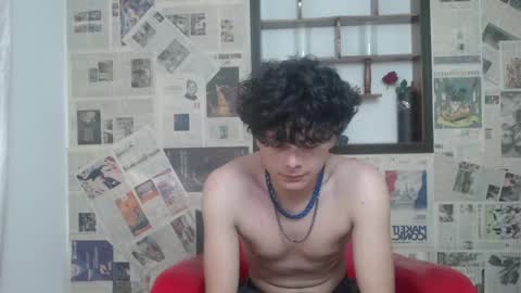 sebastian_rougue online show from April 11, 9:19 pm