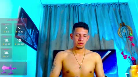 sebastian_smitt online show from April 11, 11:36 am