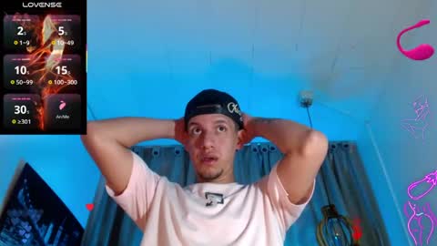 sebastian_smitt online show from April 13, 11:59 am