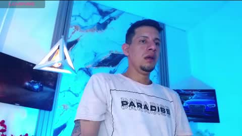 sebastian_smitt online show from April 16, 12:06 pm