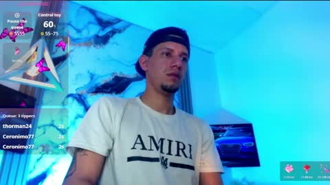 sebastian_smitt online show from April 17, 11:13 am