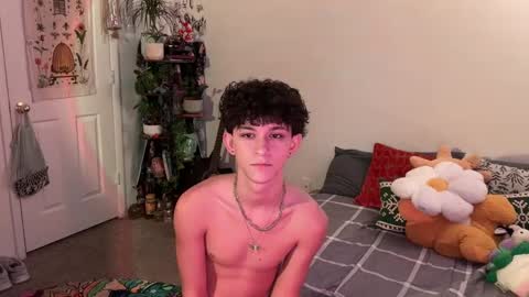 SebastianErosX online show from January 26, 2:56 am