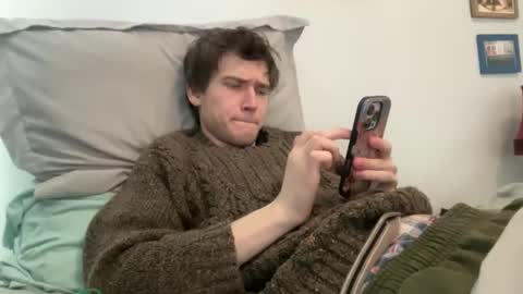 sebastianking1234 online show from February 16, 8:05 pm