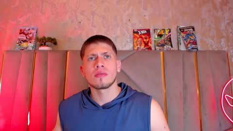  Sebastian  online show from September 24, 9:07 pm