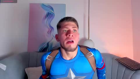  Sebastian  online show from October 22, 8:08 pm