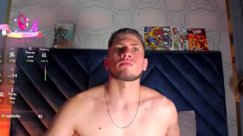  Sebastian  online show from October 29, 9:49 pm