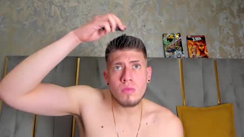  Sebastian  online show from November 25, 8:42 pm