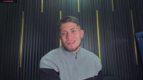  Sebastian  online show from November 26, 11:39 pm