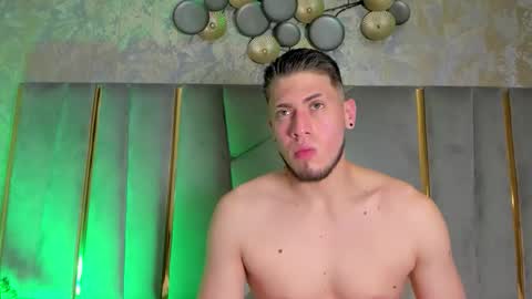  Sebastian  online show from November 29, 8:34 pm