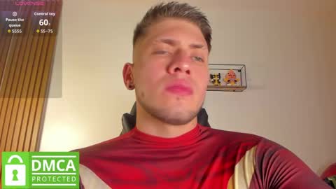 sebastian INDEPENDENT MODEL online show from April 21, 7:06 pm