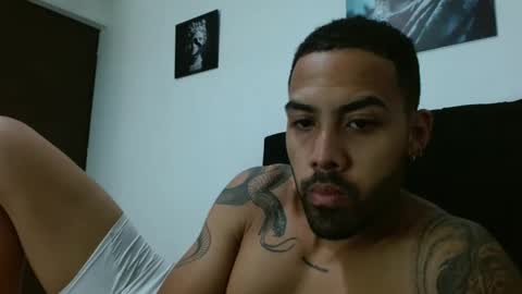 Sebastiano online show from January 9, 12:03 am