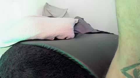 Lucian Sinclair online show from February 9, 8:56 pm