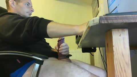 sebastianspalding450 online show from September 30, 10:09 am