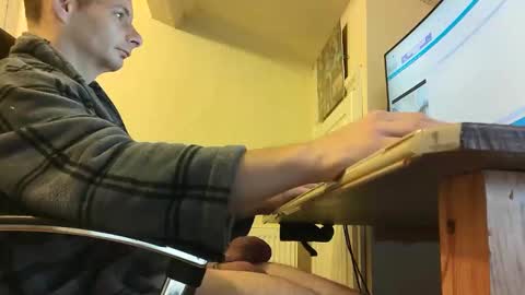 sebastianspalding450 online show from November 23, 10:15 am