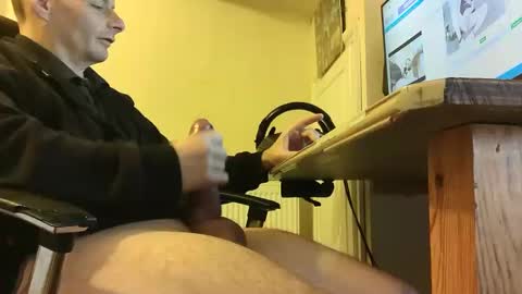 sebastianspalding450 online show from January 13, 12:32 pm