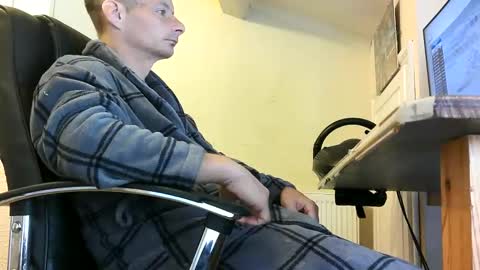 sebastianspalding450 online show from May 31, 9:05 am