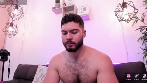 Instagram jeanpaulfit  online show from December 15, 6:48 pm