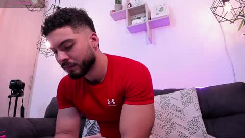 Instagram jeanpaulfit  online show from December 20, 8:01 pm