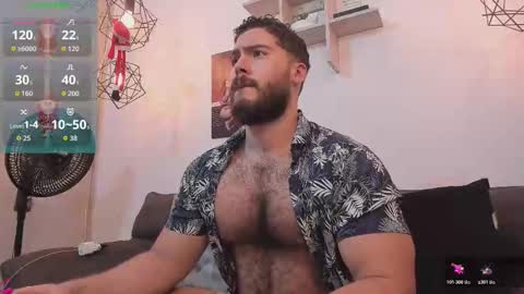 Instagram jeanpaulfit  online show from January 6, 9:29 pm