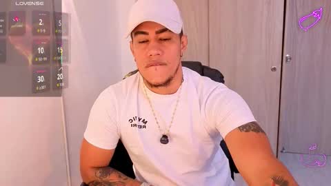 Sebas online show from March 6, 12:56 pm