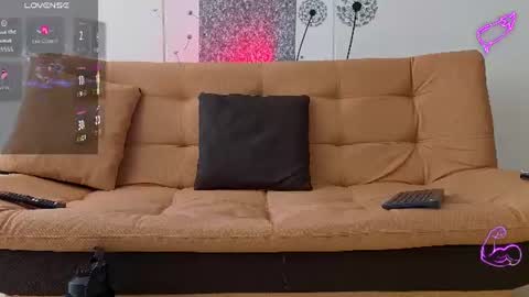 Sebas online show from July 18, 2:43 pm