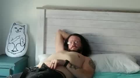 Sabastion online show from January 12, 8:25 pm