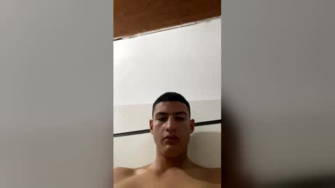 sebastucho69 online show from May 9, 6:35 pm