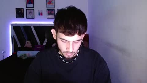 Sebas online show from January 9, 2:58 am