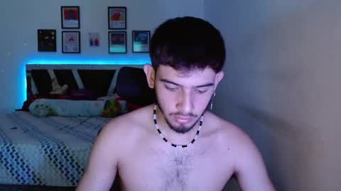 Sebas online show from February 6, 6:00 pm