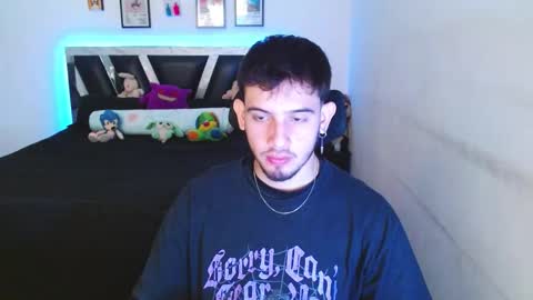 Sebas online show from March 17, 3:04 pm