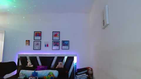 Sebas online show from March 19, 5:17 pm