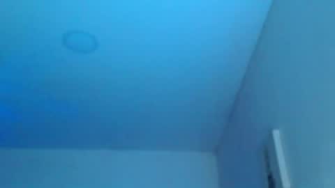 Snapshot of sebasxxl12 chatting on May 20, 1:01 am Sebas online show from May 20, 1:01 am