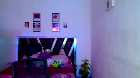 Snapshot of sebasxxl12 chatting on May 31, 11:50 am Sebas online show from May 31, 11:50 am