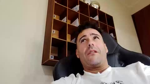 Sebastian Torres Lpez online show from February 26, 1:04 am