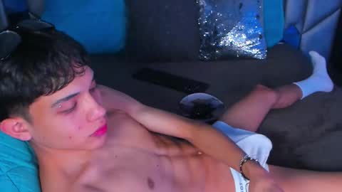 Sebastian online show from March 13, 10:38 pm