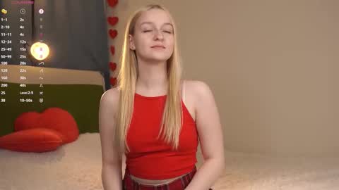 Rina online show from September 17, 7:37 pm