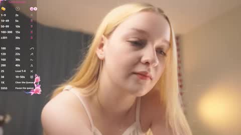 Rina online show from September 22, 7:38 pm