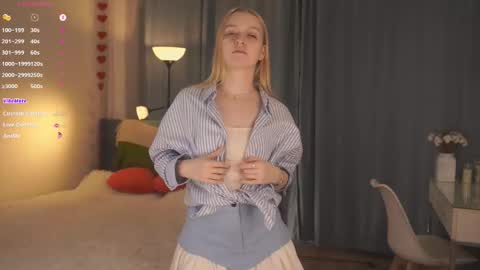 Rina online show from October 7, 7:11 pm