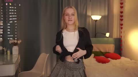 Rina online show from October 10, 7:13 pm