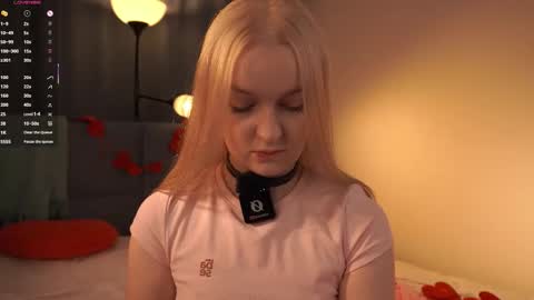 Rina online show from November 7, 7:58 pm