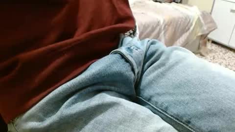 sebseb71 online show from December 1, 7:41 pm