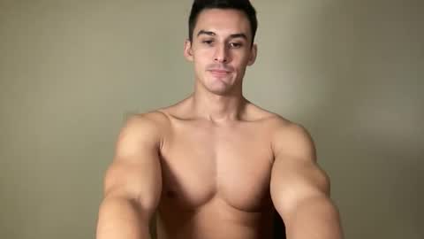 sebybeba online show from February 14, 1:46 am