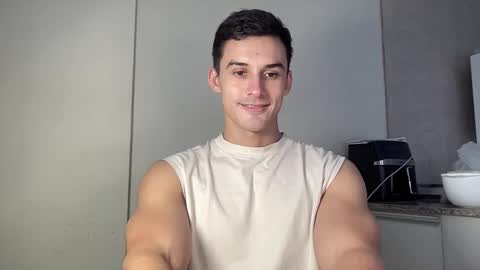 sebybeba online show from March 15, 7:42 pm