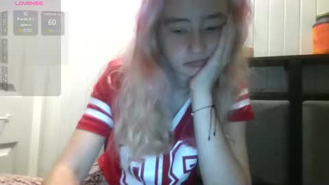 seccyserena024 online show from June 24, 9:14 pm
