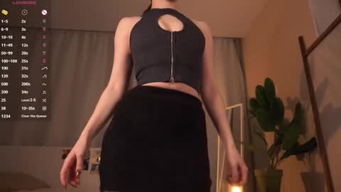 Brenda online show from February 15, 4:25 pm