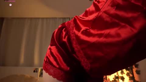 Brenda online show from March 25, 4:13 pm