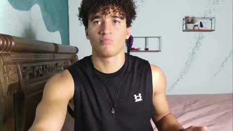 Snapshot of second_kai chatting on January 8, 3:51 am kai online show from January 8, 3:51 am