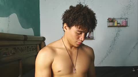 Snapshot of second_kai chatting on January 26, 7:53 am kai online show from January 26, 7:53 am