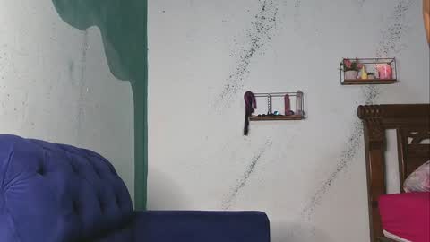 Snapshot of second_kai chatting on January 31, 3:30 am kai online show from January 31, 3:30 am