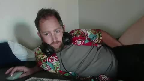 Sec. secondselectman Big Jim  online show from January 11, 8:03 pm